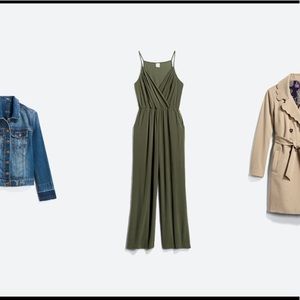 KAILEIGH
Lexy Knit Jumpsuit